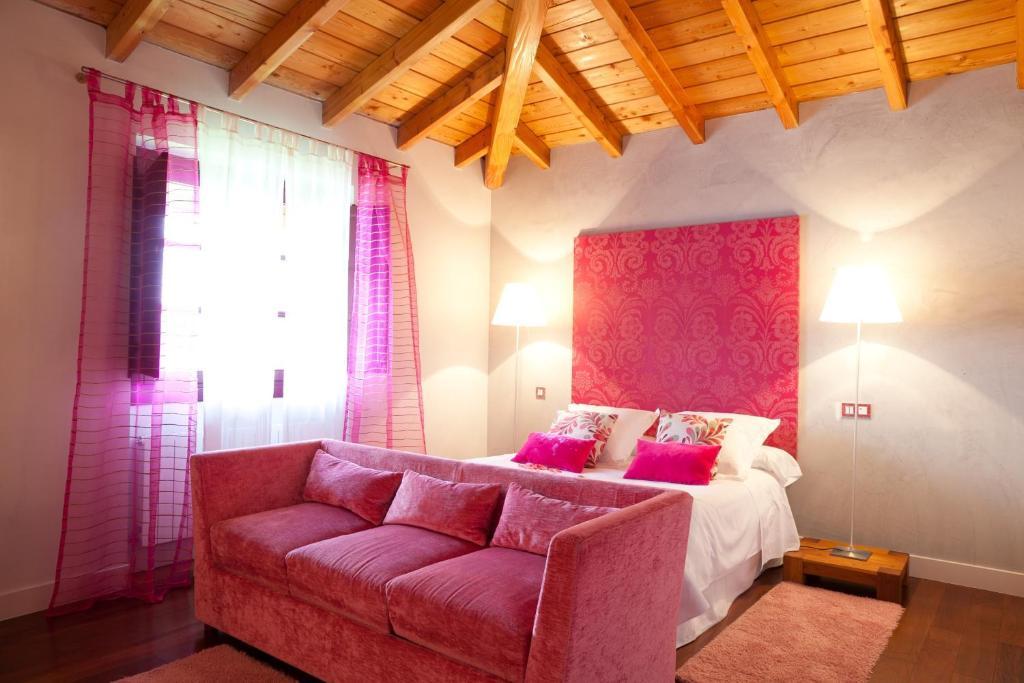 Casa Rural Etxegorri Orozko Quarto foto
