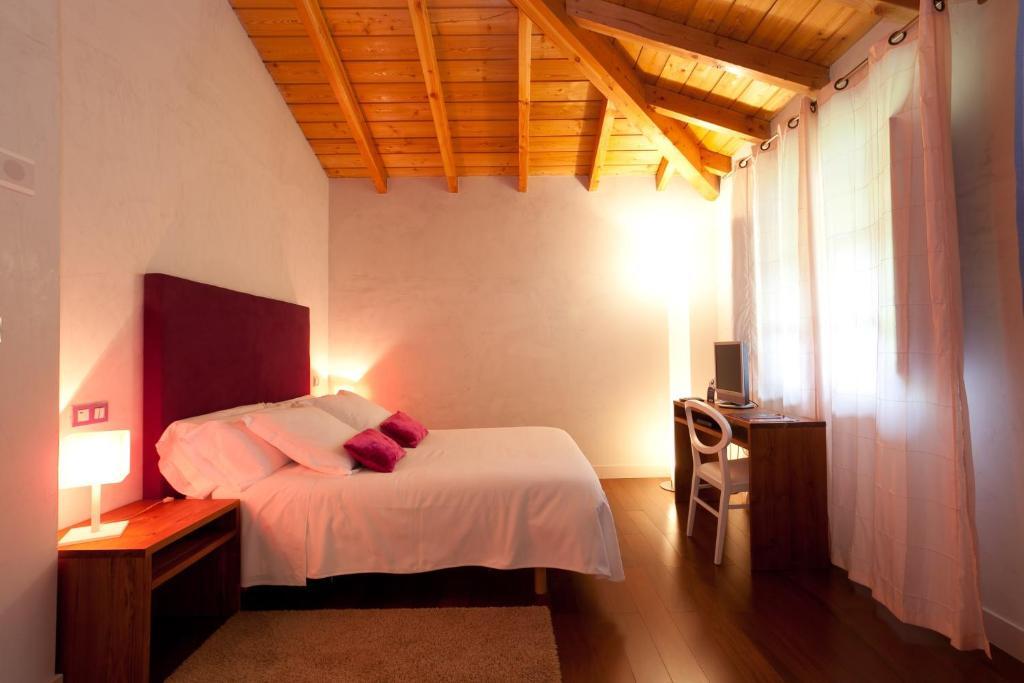 Casa Rural Etxegorri Orozko Quarto foto