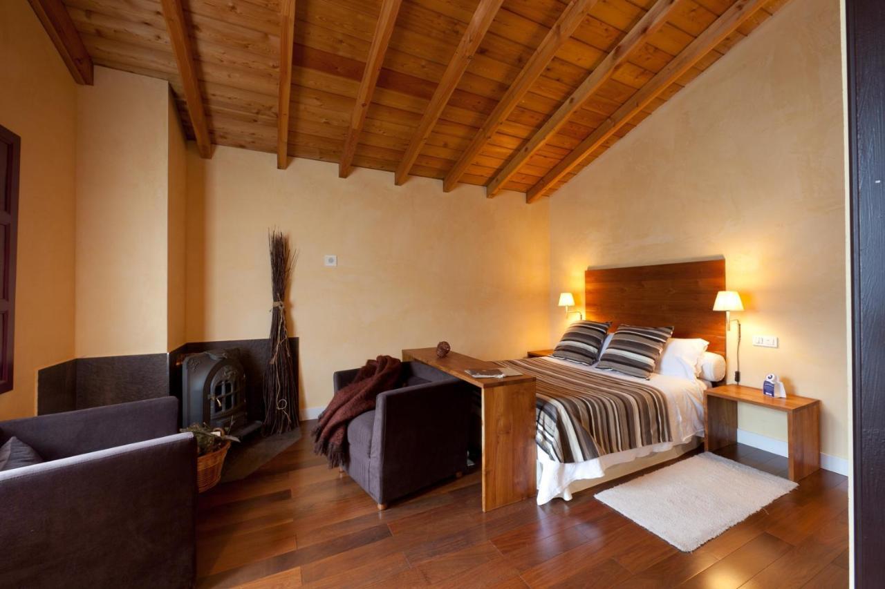 Casa Rural Etxegorri Orozko Quarto foto